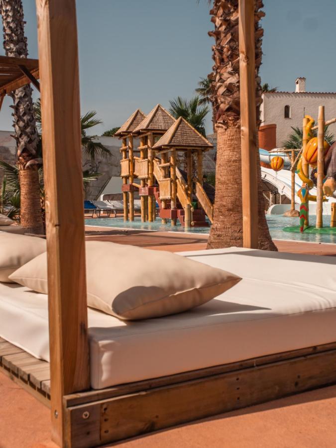 Camping Le Calypso 5 Etoiles Torreilles Exterior foto