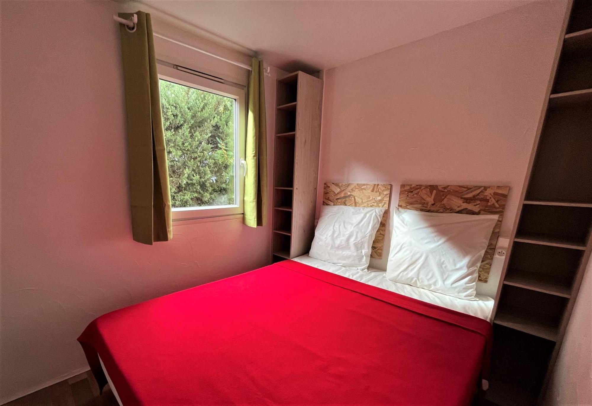 Camping Le Calypso 5 Etoiles Torreilles Zimmer foto